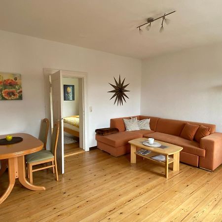 Ferienwohnung Marta Altefähr Exteriör bild